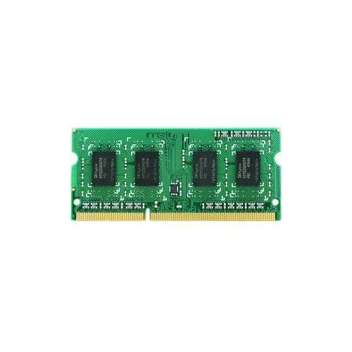 Synology RAM1600DDR3L-4GBX2 Speichermodul 8 GB 2 x 4 GB DDR3L 1600 MHz