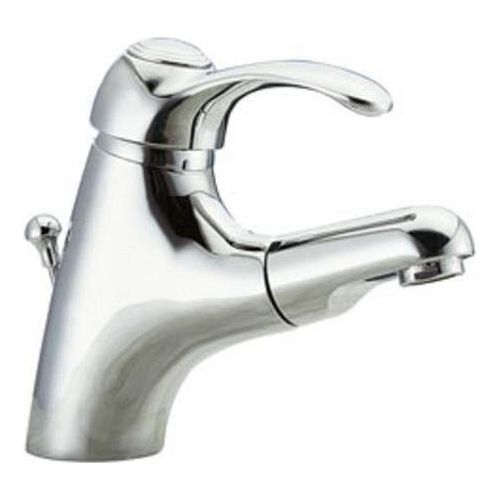 Demm Waschtischarmatur Einhandmischer Milton chrom 2811, 18231.002.C