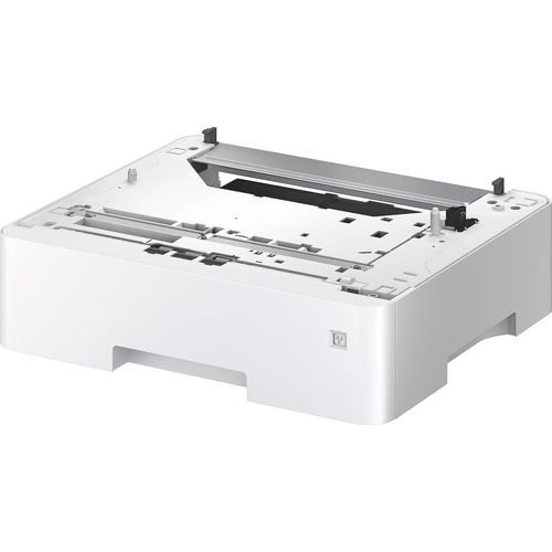 Papierkassette PF-4110, Papierzufuhr