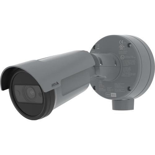 Axis Überwachungsvideokamera 02534-001