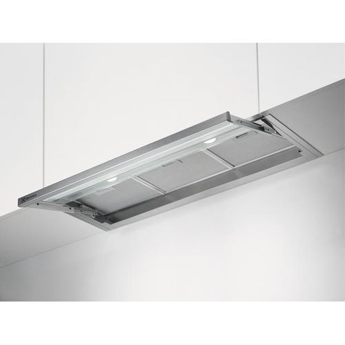 Electrolux LFP539X Unterbaut Edelstahl 600 m³/h