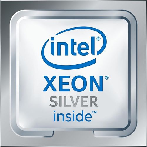 Lenovo Intel Xeon Silver 4210R 2.4GHz 10-Kern Prozessor fr Server