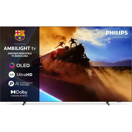 Philips TV 55OLED770/12 PHILIPS