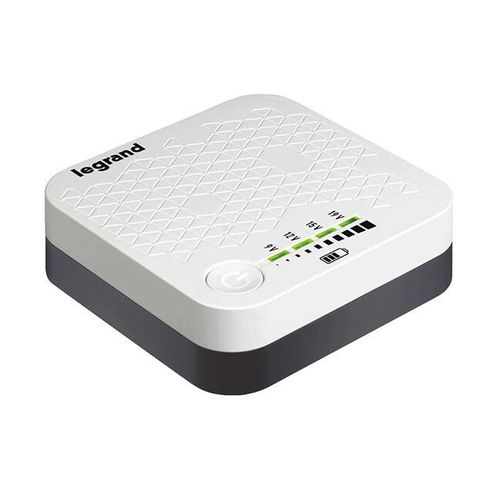 Legrand Keor DC UPS 25W Unterbrechungsfreie Stromversorgung Wählbare Ausgangsspannung