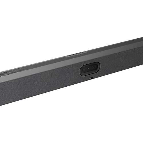 Yealink MeetingBar A50 Videokonferenzsystem 50 MP Ethernet/LAN Gruppen-Videokonferenzsystem