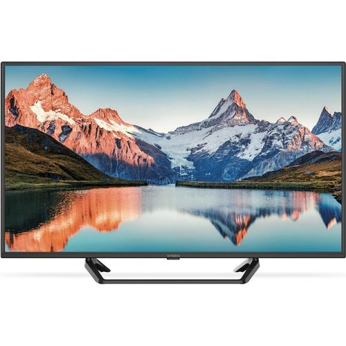 Starker Fernseher 40 Zoll Full HD LCD SRT 40FF2003C - Fernseher 101,6 cm 1920x1080