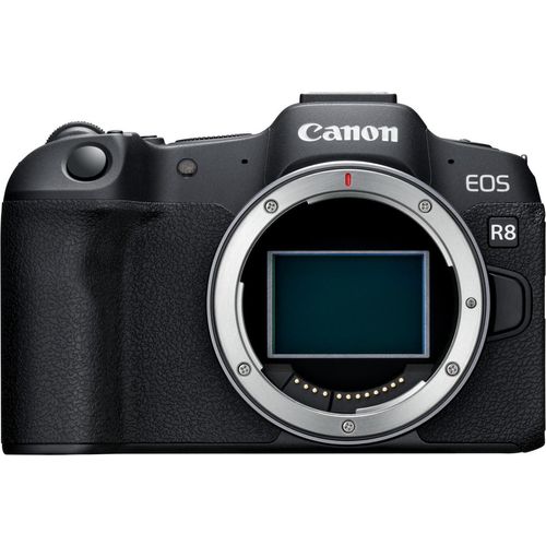 CANON EOS R8 Gehäuse (nur Gehäuse)