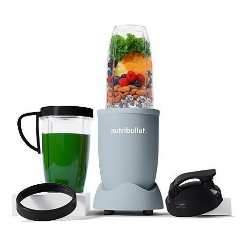 Nutribullet NB907MASL 900 W 946 ml Glasmixer
