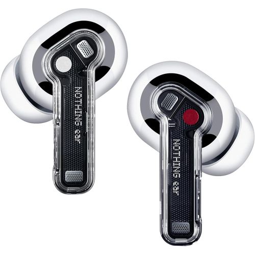 In-Ear-kopfhörer kabellos Bluetooth mit Hi-Res-Audio, Aktive Geräuschunterdrückung, Fortgeschrittener Equalizer und bis zu 40,5 Stunden Wiedergabezeit