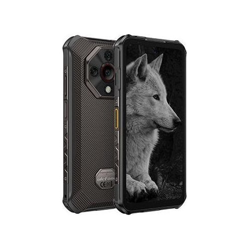 UleFone MOBILUSIS TELEFONAS ARMOR X16 PRO/8/256GB WASTELAND SHAD ULEFONE