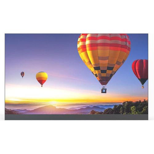 NEC LED-E012i-108 - LED-Videowand - Digital Signage - 1920 x 1080 108" - 16 x 480 x 270 pro Einheit - SMD