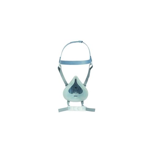 3M Silikonhalbmaske 7501, Gr. S (7000104176)