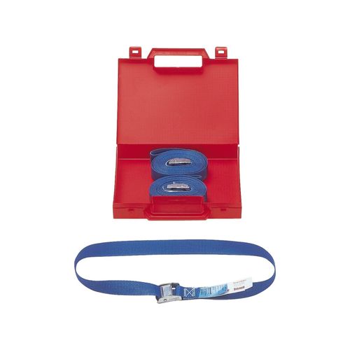 Ladungssicherungsset Typ 4 ; E/D/E