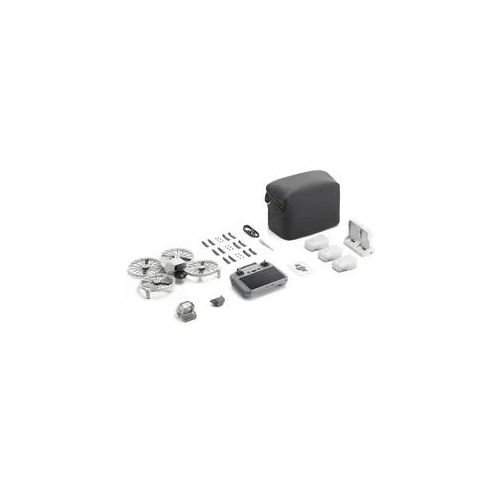 DJI Flip Fly More Combo (DJI RC 2) Drohne