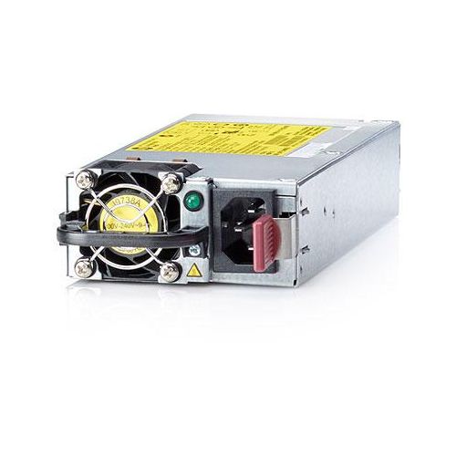 HPE X332, Stromversorgung, Grau, 575 W, 100 - 240 V, 86,4 mm, 238 mm