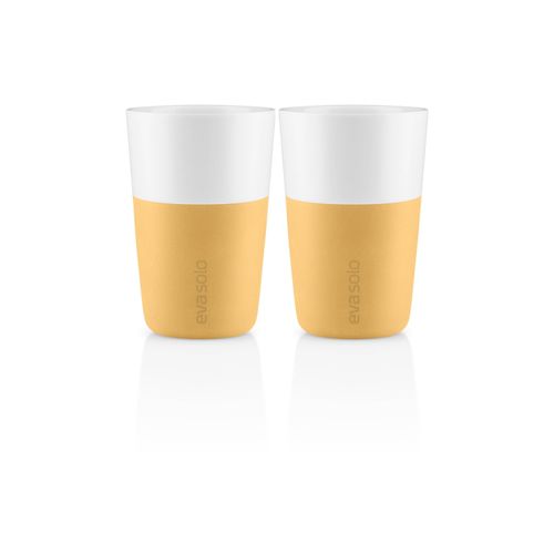 Eva Solo Latte-Macchiato-Glas "Latte Macchiato Becher"