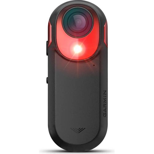 Garmin Varia Fahrradradar mit Kamera RCT715