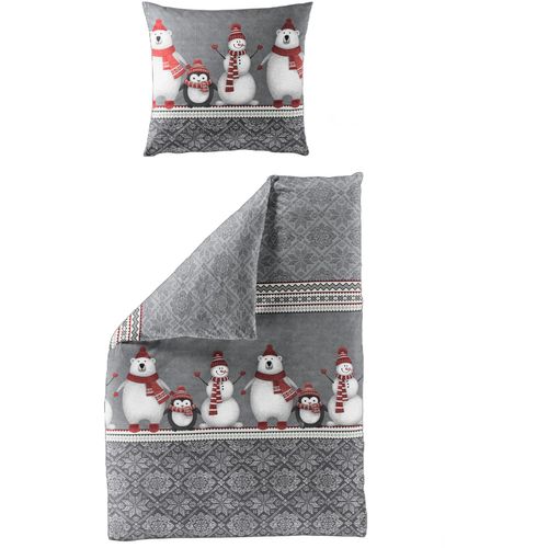 Bettwäsche BIERBAUM 