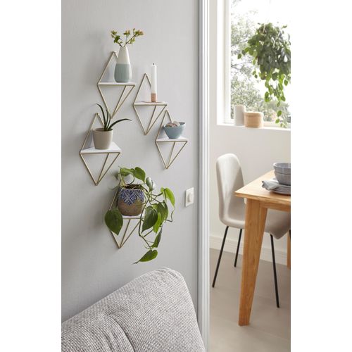 Deko-Wandregal ANDAS 