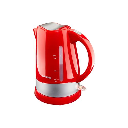 PRIVILEG Wasserkocher 