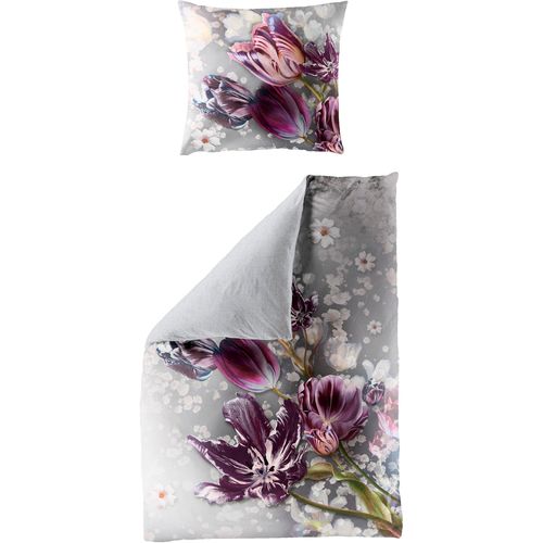 Wendebettwäsche BIERBAUM 