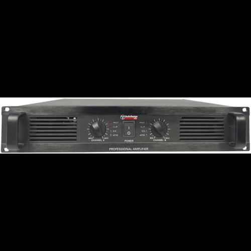 AudioDesign PAMP 1.500.2