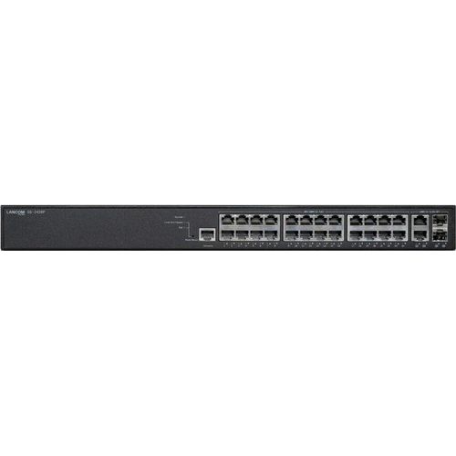 Lancom GS-2426P – Switch – verwaltet – 24 x 10/100/1000 (PoE+)