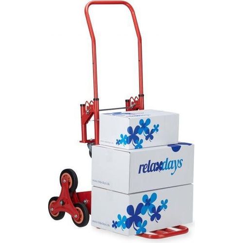 Treppensteiger bis 150 kg