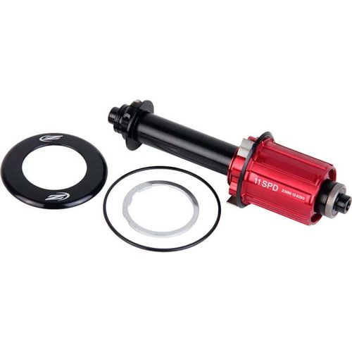 Zipp Conv. Kit für 188 Nabe