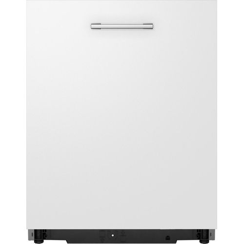 LG DB425TXS, Voll integriert, Standardgröße (60 cm), Standard (80 - 85 cm), Schwarz, Berührung, LED