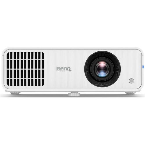 BenQ LH550 DLP Projektor Full HD 1080p 2600 ANSI Lumen LED Wei fr Unternehmen