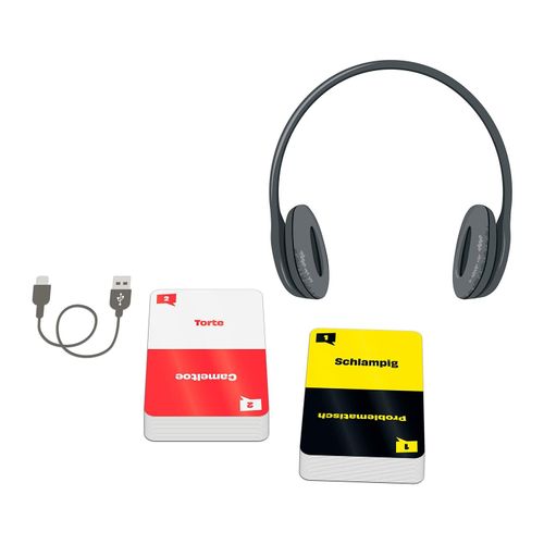 Tchibo - Spiel »Sorry What?!«