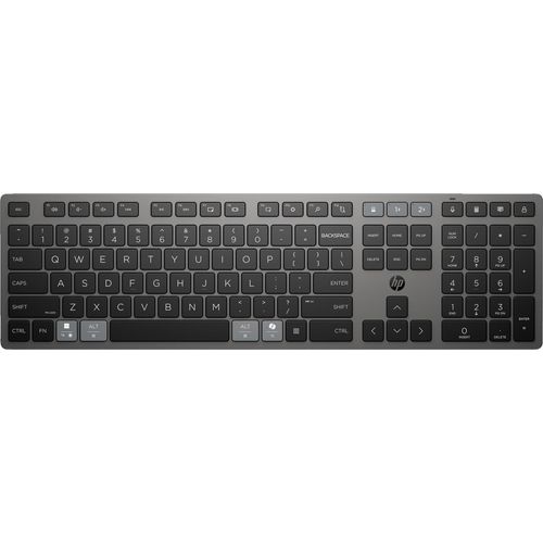 HP 720 Kabellose Maus für mehrere Geräte