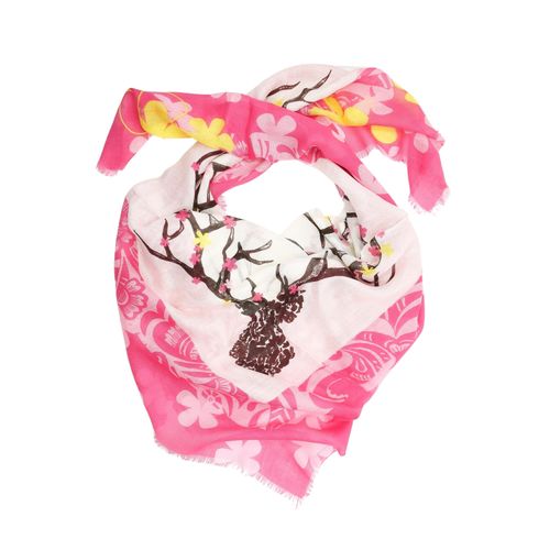 Schal ALLGÄU REBELL 