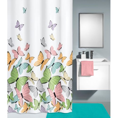 Duschvorhang KLEINE WOLKE 