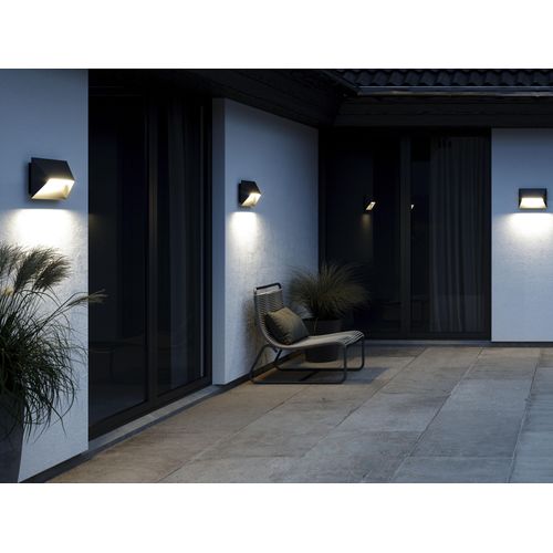 Außen-Wandleuchte NORDLUX 