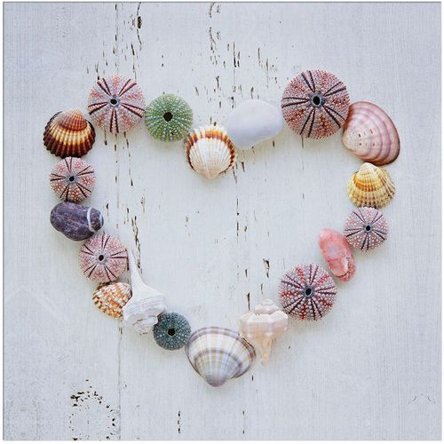 Leinwandbild ART FOR THE HOME 