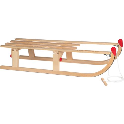 Faltschlitten NIJDAM 