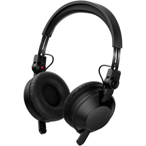 PIONEER DJ Over-Ear-Kopfhörer "HDJ-CX", schwarz, B:18cm H:22,3cm T:8,2cm, Kopfhörer