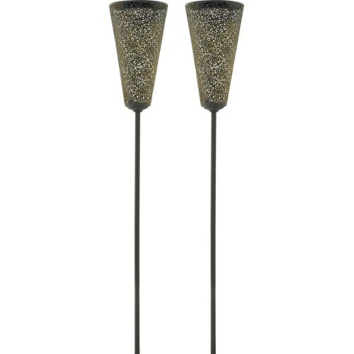 Gartenleuchte LUXFORM 