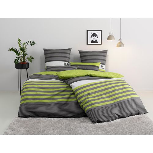 Bettwäsche H.I.S 