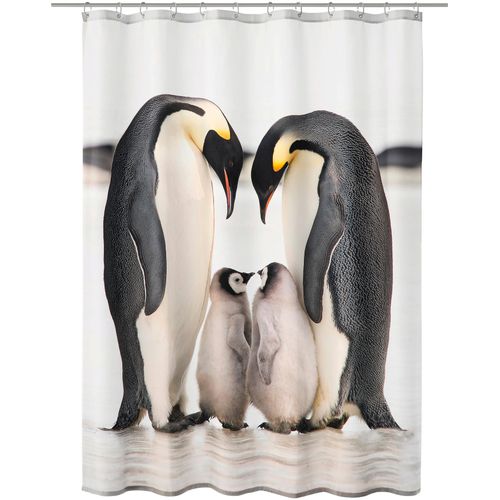 Duschvorhang KLEINE WOLKE 