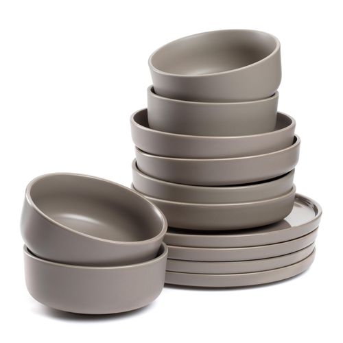 Geschirr-Set LEONARDO 