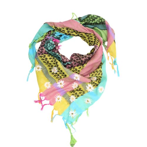 Schal ALLGÄU REBELL 