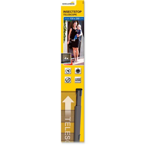 Insektenschutz-Vorhang SCHELLENBERG 