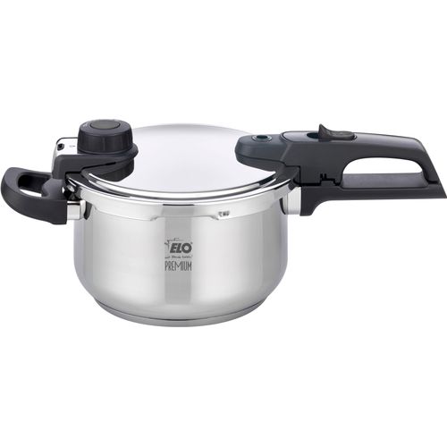 Schnellkochtopf ELO 