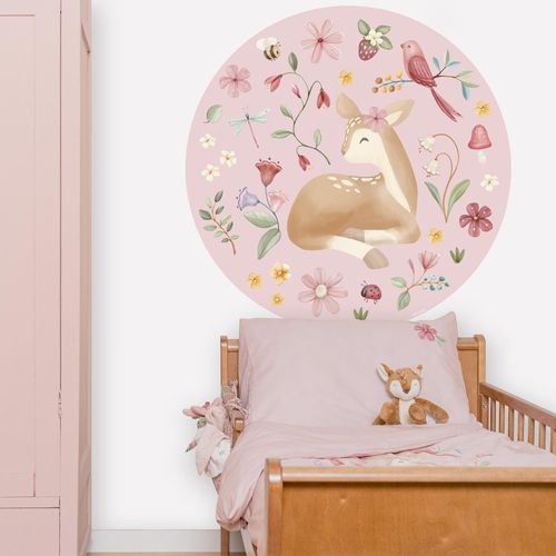 Wandtattoo LITTLE DUTCH 