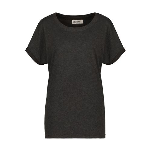 Rundhalsshirt ALIFE & KICKIN 