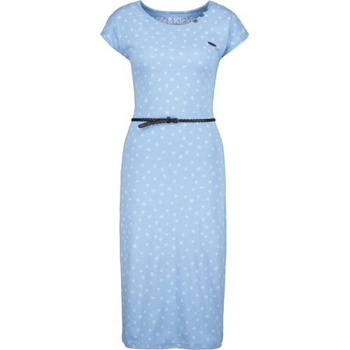 Sommerkleid ALIFE & KICKIN 