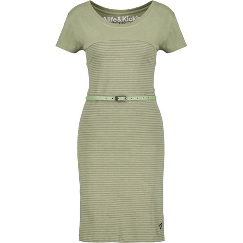 Sommerkleid ALIFE & KICKIN 